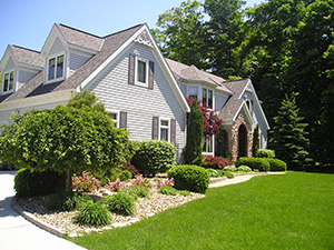 Landscapers and Lawncare Services in Ashland, NE