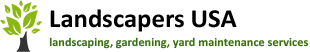 Ashland Landscapers